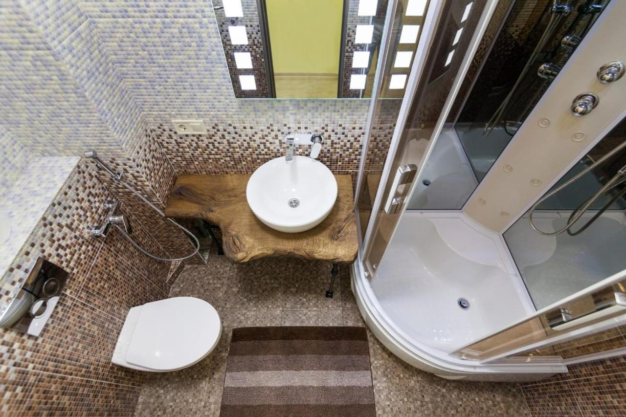 Apartment Vip In ♥ Of Lviv