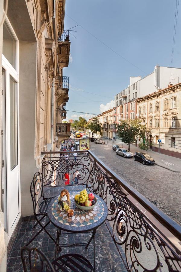 Apartment Vip In ♥ Of Lviv