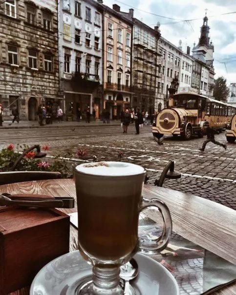 Vip In ♥ Of Lviv